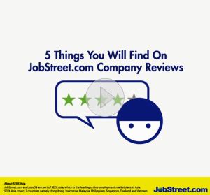 jobstreet reviews|JobStreet.